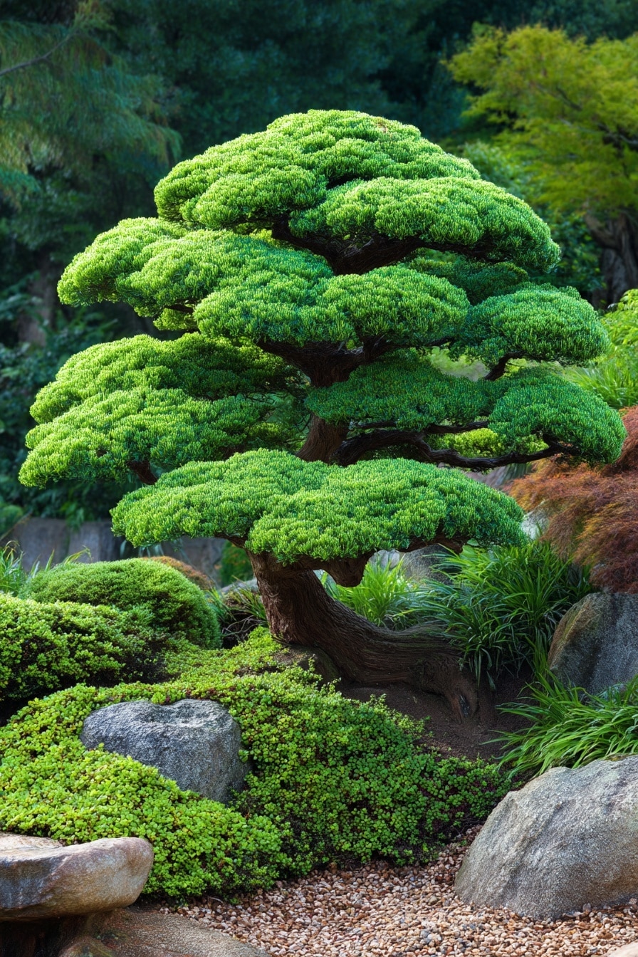 7 Evergreen Plants You Shouldn’t Cut Back