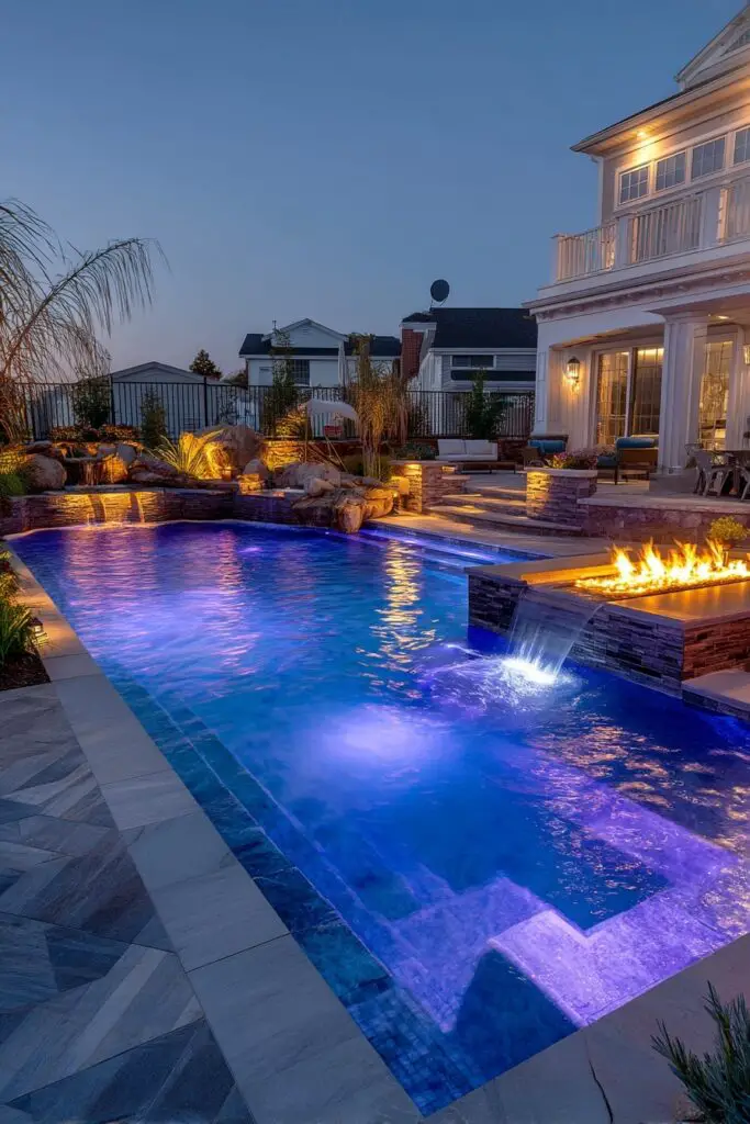 Build Your Dream Backyard Pool: 4 Key Design Tips 5 Build Your Dream Backyard Pool: 4 Key Design Tips