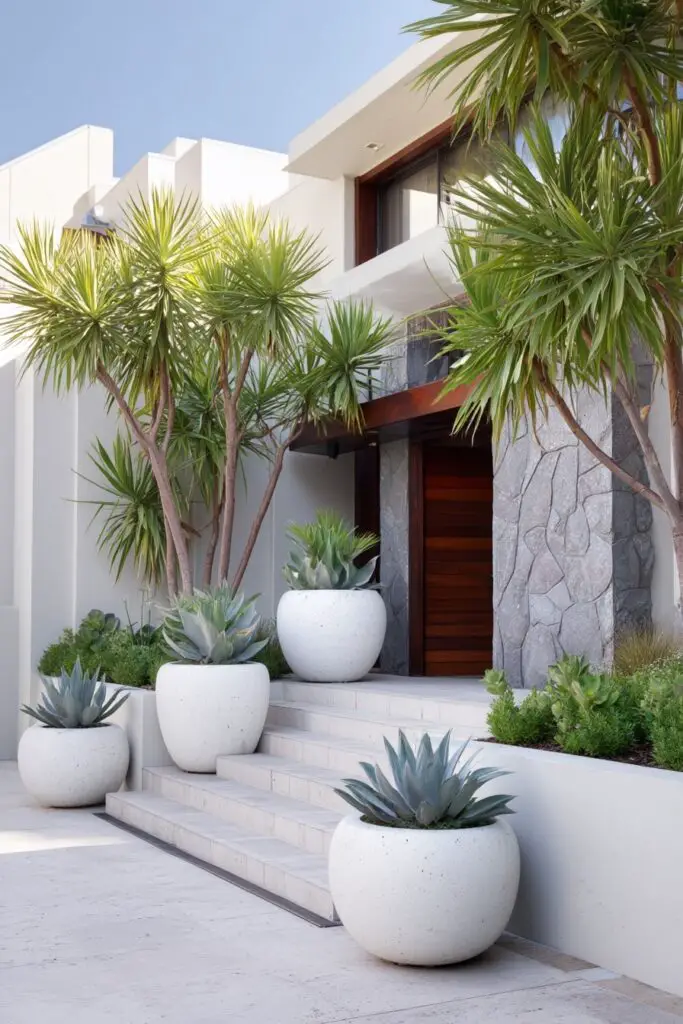 5 Modern Yard Ideas That Redefine Curb Appeal 5 5 Modern Yard Ideas That Redefine Curb Appeal