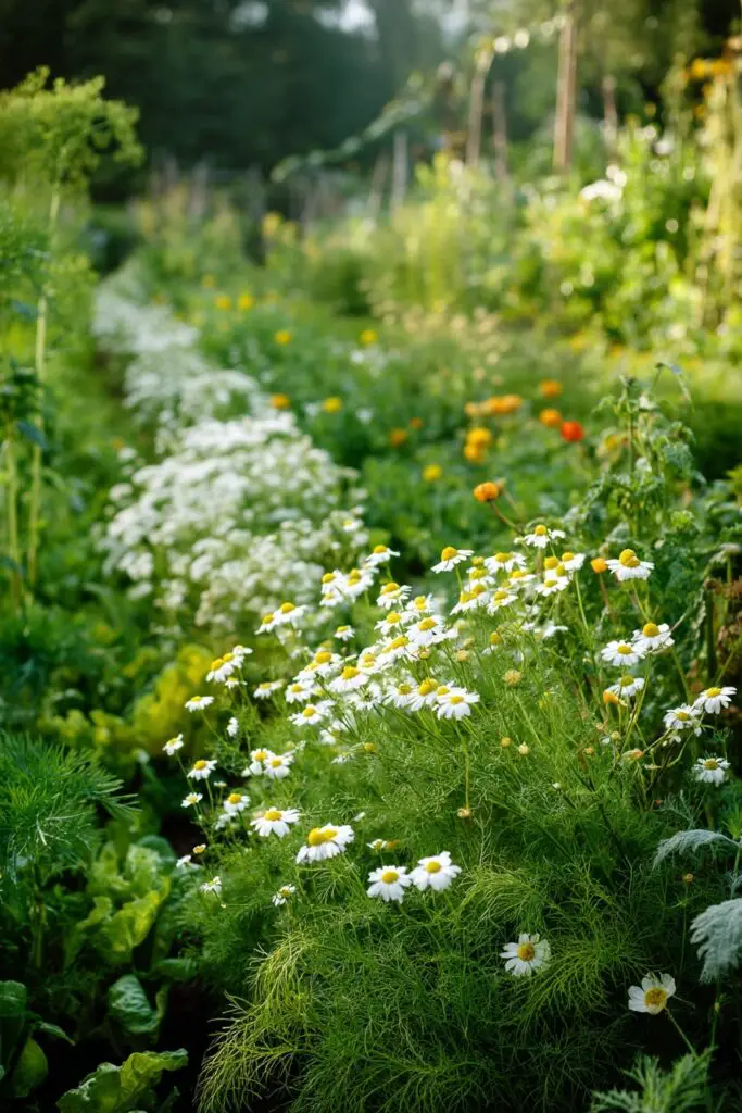 7 Beautiful Vegetable Garden Ideas That Grow with Style 5 7 Beautiful Vegetable Garden Ideas That Grow with Style