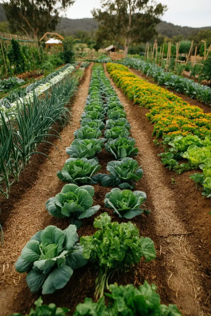 Companion Planting Made Easy in 6 Steps 5 Companion Planting Made Easy in 6 Steps