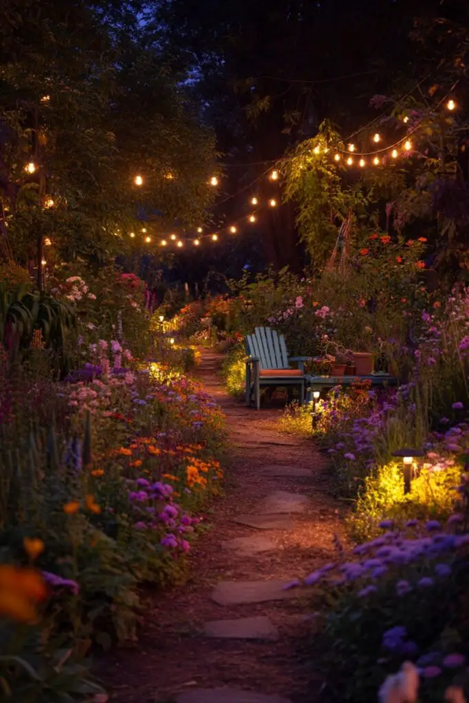 5 Backyard Flower Garden Ideas That Instantly Elevate Your Space 5 5 Backyard Flower Garden Ideas That Instantly Elevate Your Space