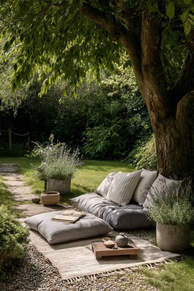 10 Hippie Garden Ideas to Inspire Your Backyard 6 10 Hippie Garden Ideas to Inspire Your Backyard