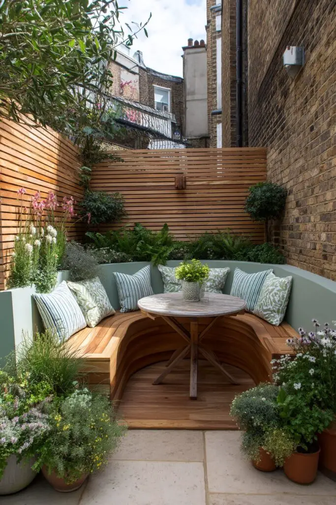 Small Backyard Layout Ideas: 9 Clever Ways to Design 6 Small Backyard Layout Ideas: 9 Clever Ways to Design