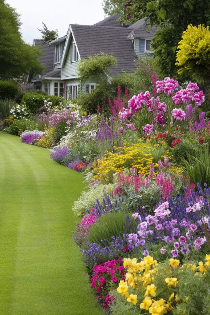 5 Landscaping Ideas for Property Lines 6 5 Landscaping Ideas for Property Lines
