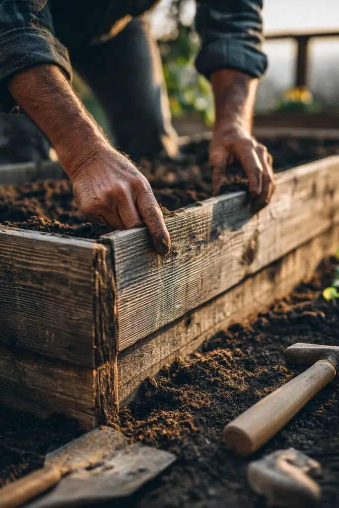 Raised Garden Bed Ideas & Designs for Every Yard 6 Raised Garden Bed Ideas & Designs for Every Yard