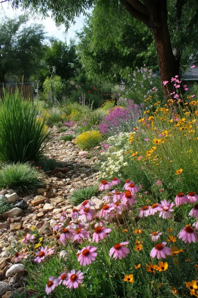 7 Benefits of Xeriscaping 6 7 Benefits of Xeriscaping