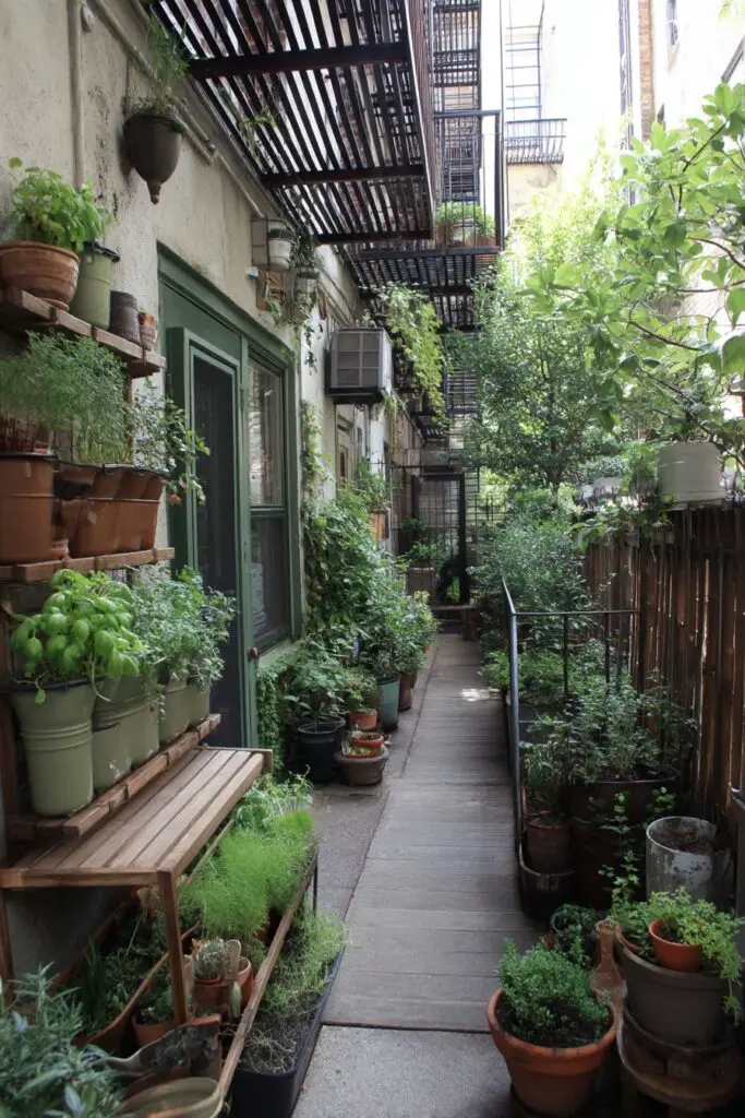 7 Beautiful Vegetable Garden Ideas That Grow with Style 6 7 Beautiful Vegetable Garden Ideas That Grow with Style