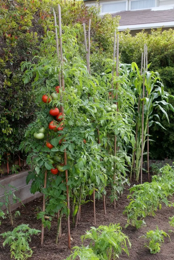 Companion Planting Made Easy in 6 Steps 6 Companion Planting Made Easy in 6 Steps