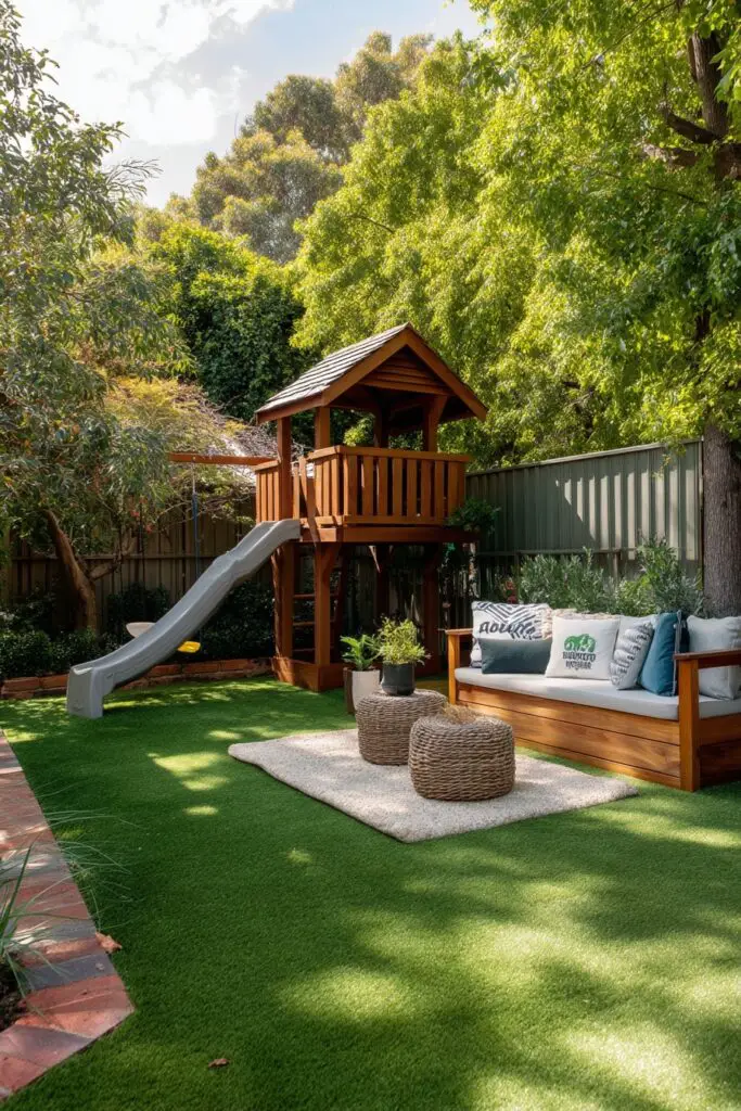 6 Inspiring Backyard Makeovers for Outdoor Transformation 7 6 Inspiring Backyard Makeovers for Outdoor Transformation
