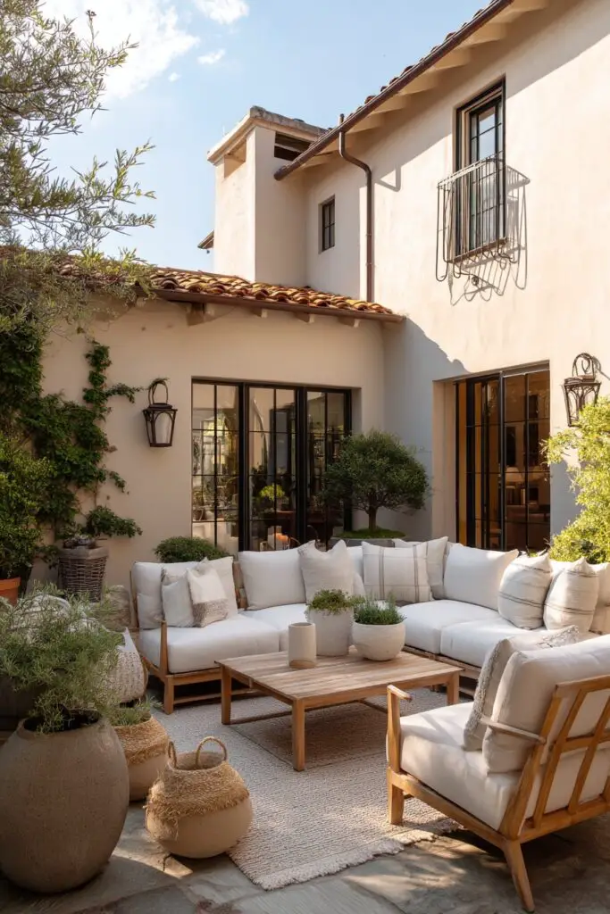 8 Small Backyard Ideas for the Ultimate Garden Retreat 7 8 Small Backyard Ideas for the Ultimate Garden Retreat