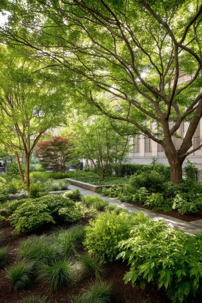 Small Backyard Layout Ideas: 9 Clever Ways to Design 8 Small Backyard Layout Ideas: 9 Clever Ways to Design