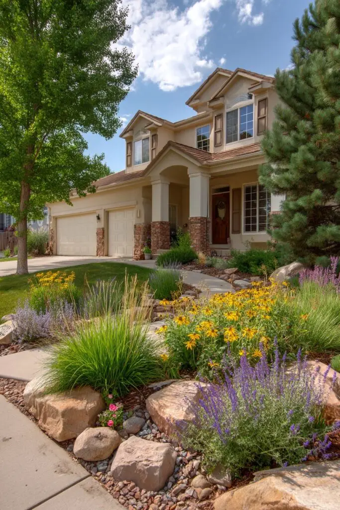 7 Benefits of Xeriscaping 8 7 Benefits of Xeriscaping
