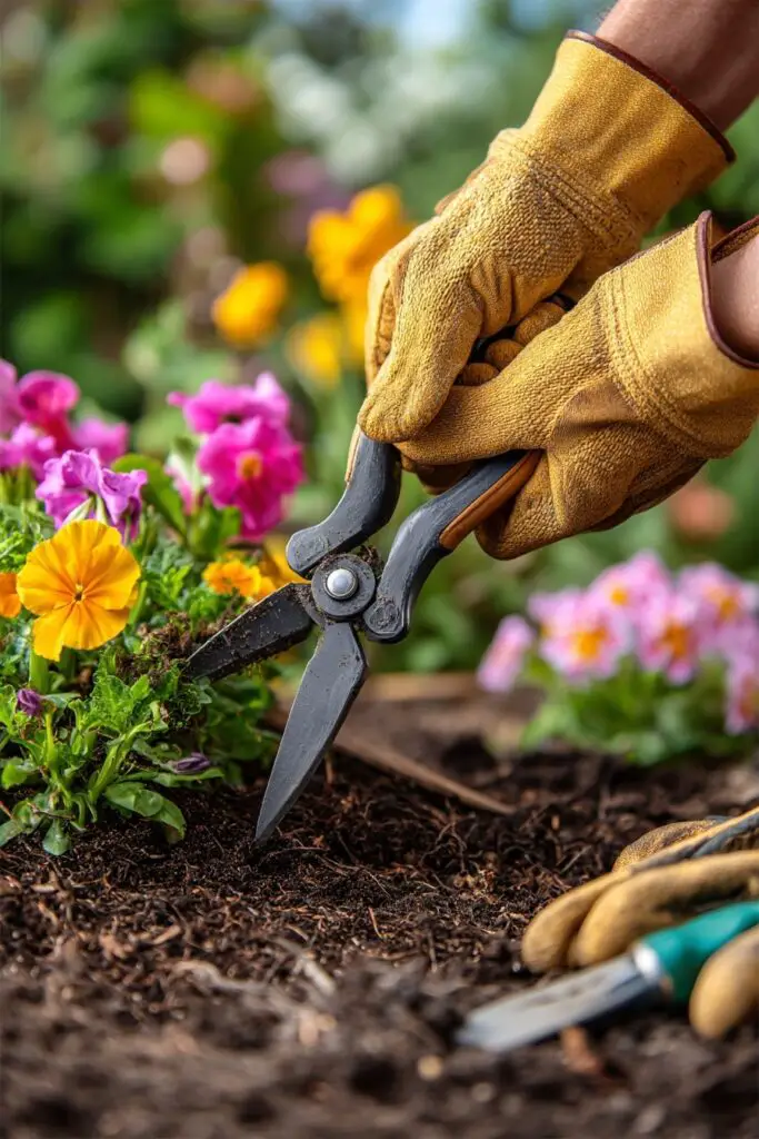 5 Backyard Flower Garden Ideas That Instantly Elevate Your Space 8 5 Backyard Flower Garden Ideas That Instantly Elevate Your Space