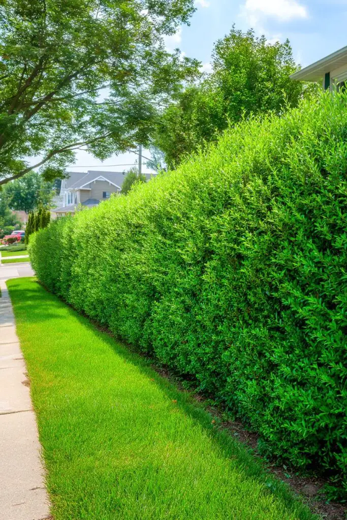 10 Fast-Growing Shrubs for Instant Impact 8 10 Fast-Growing Shrubs for Instant Impact