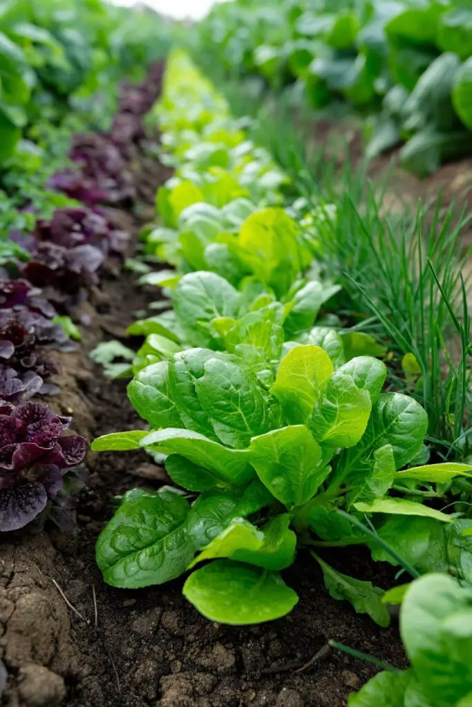 Companion Planting Made Easy in 6 Steps 8 Companion Planting Made Easy in 6 Steps