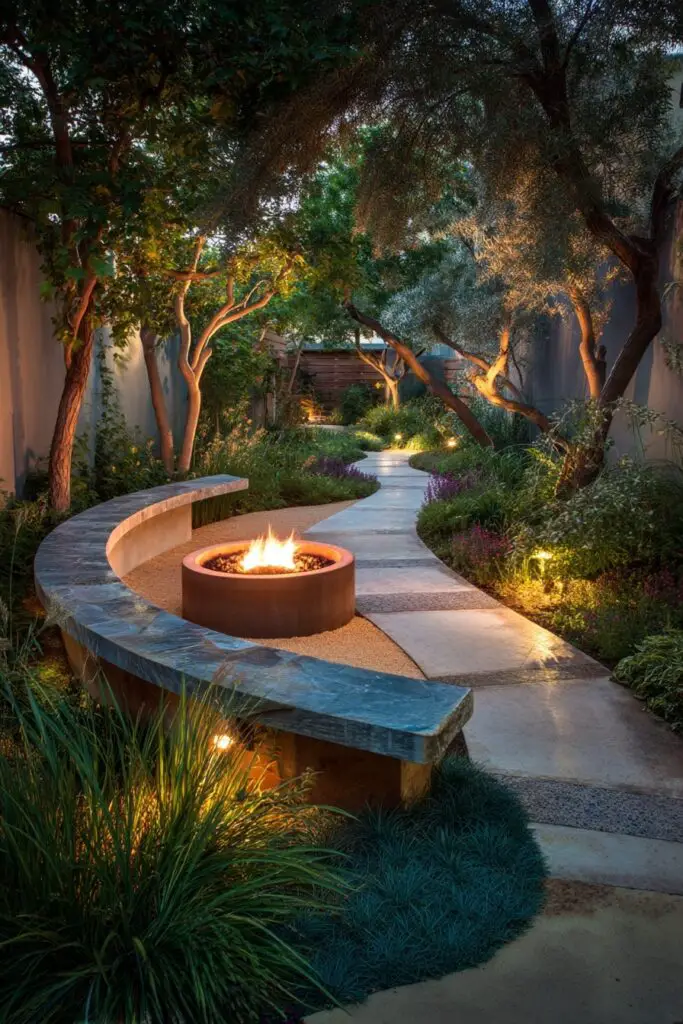 Small Backyard Layout Ideas: 9 Clever Ways to Design 9 Small Backyard Layout Ideas: 9 Clever Ways to Design