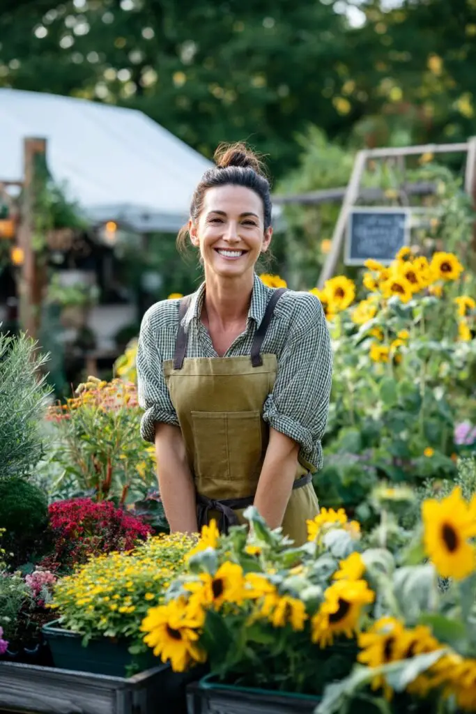 5 Backyard Flower Garden Ideas That Instantly Elevate Your Space 9 5 Backyard Flower Garden Ideas That Instantly Elevate Your Space