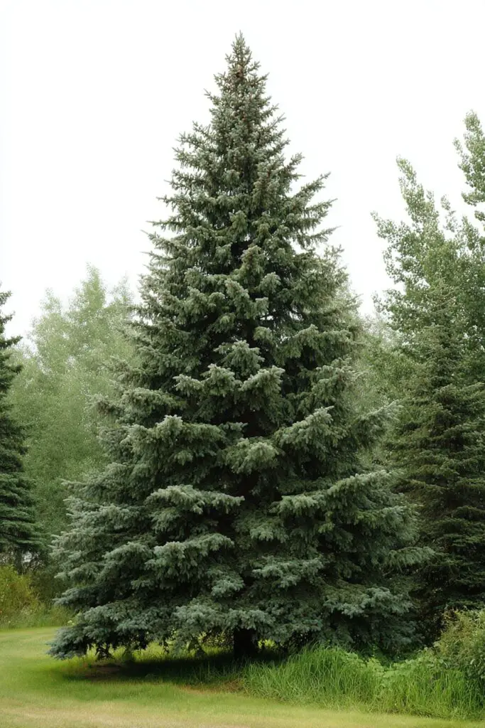 7 Evergreen Plants You Shouldn’t Cut Back 9 7 Evergreen Plants You Shouldn’t Cut Back