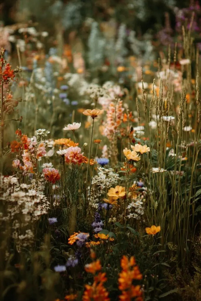 10 Hippie Garden Ideas to Inspire Your Backyard 10 10 Hippie Garden Ideas to Inspire Your Backyard