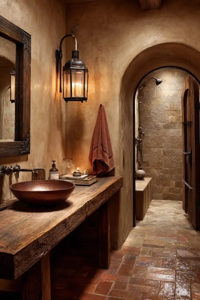 Stunning Mexican Ranch House Design Ideas 6 Stunning Mexican Ranch House Design Ideas