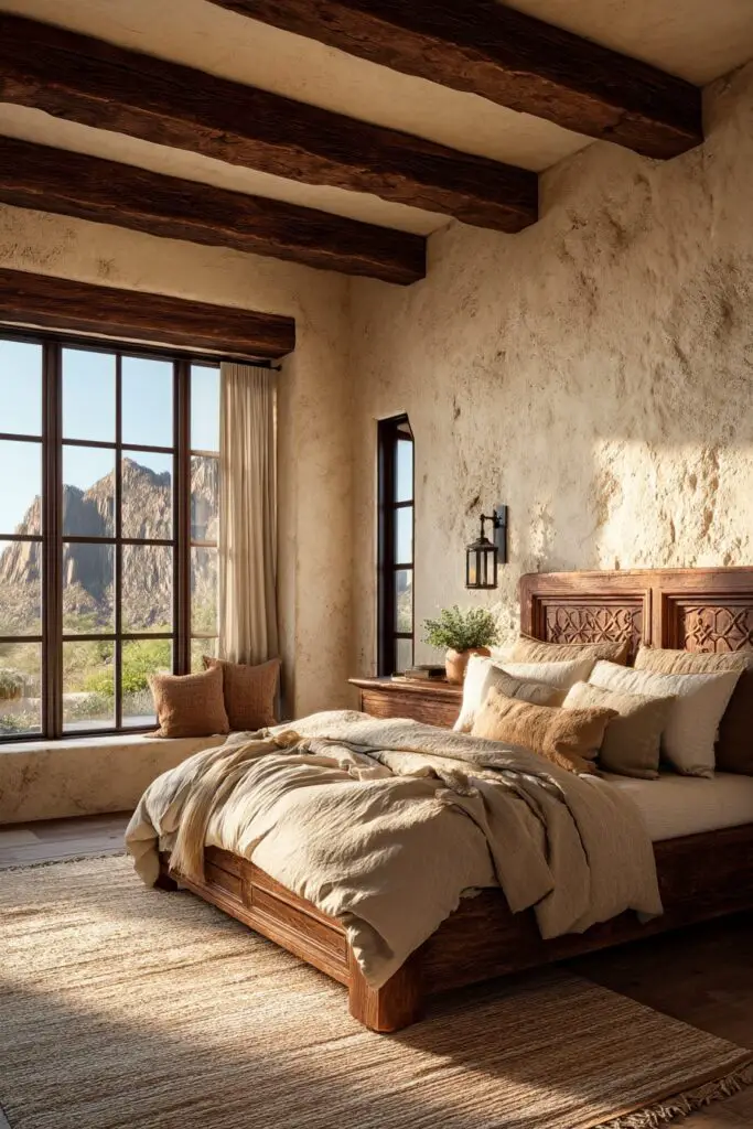 Stunning Mexican Ranch House Design Ideas 5 Stunning Mexican Ranch House Design Ideas