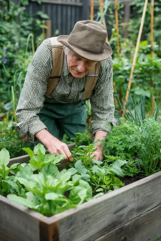 6 Benefits of Raised Bed Gardens 7 6 Benefits of Raised Bed Gardens