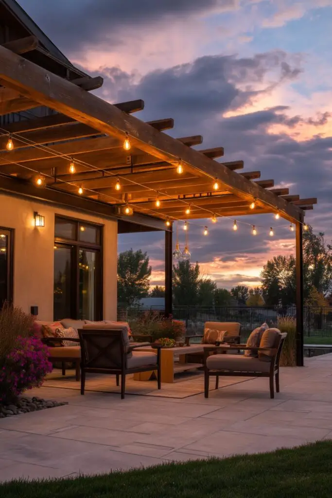 Pergola Patio Tips You Can’t Miss 2 Pergola Patio Tips You Can’t Miss
