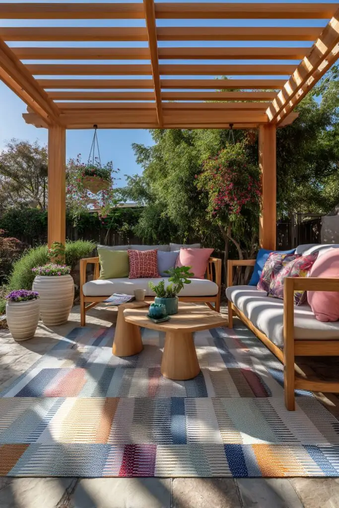 Pergola Patio Tips You Can’t Miss 5 Pergola Patio Tips You Can’t Miss