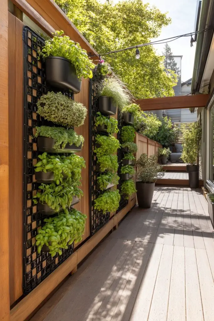 Fantastic Small Backyard Ideas for Compact Spaces 3 Fantastic Small Backyard Ideas for Compact Spaces