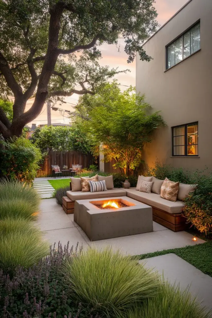 5 Small Backyard Landscaping Ideas That Expand Space 6 5 Small Backyard Landscaping Ideas That Expand Space