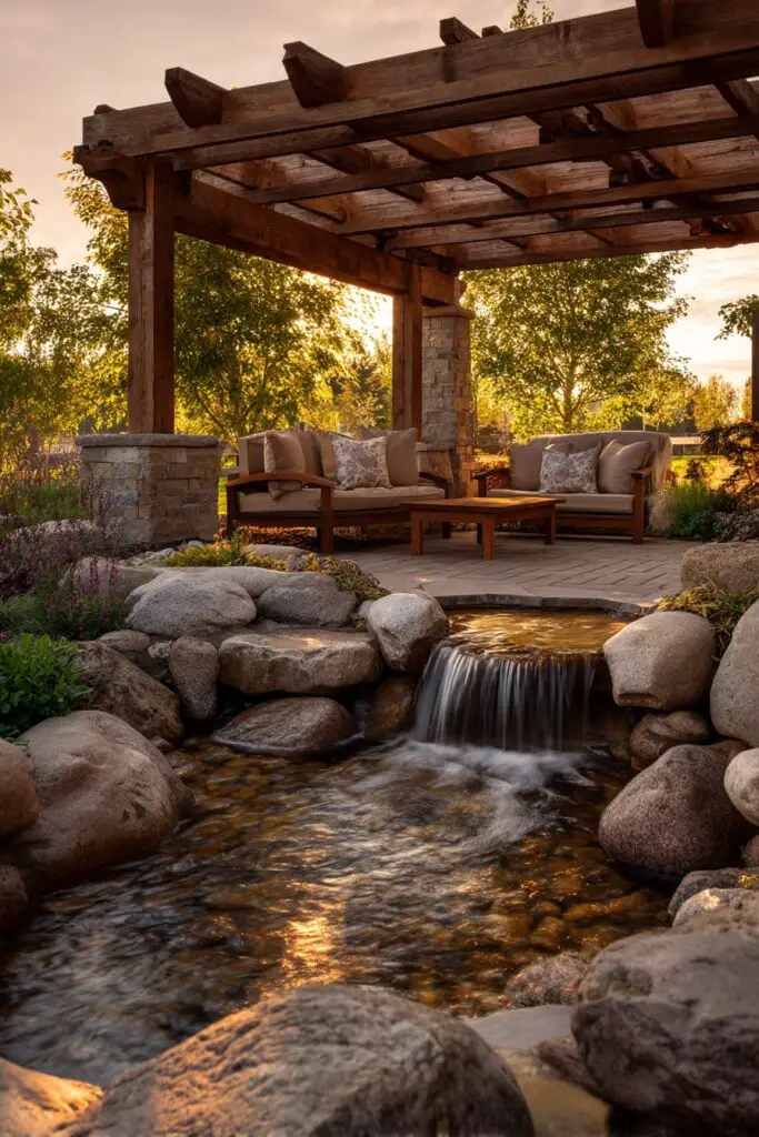 Pergola Patio Tips You Can’t Miss 7 Pergola Patio Tips You Can’t Miss