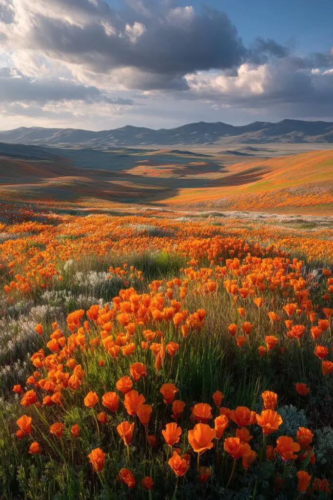 Iconic Flower Fields for Your Bucket List 3 Iconic Flower Fields for Your Bucket List