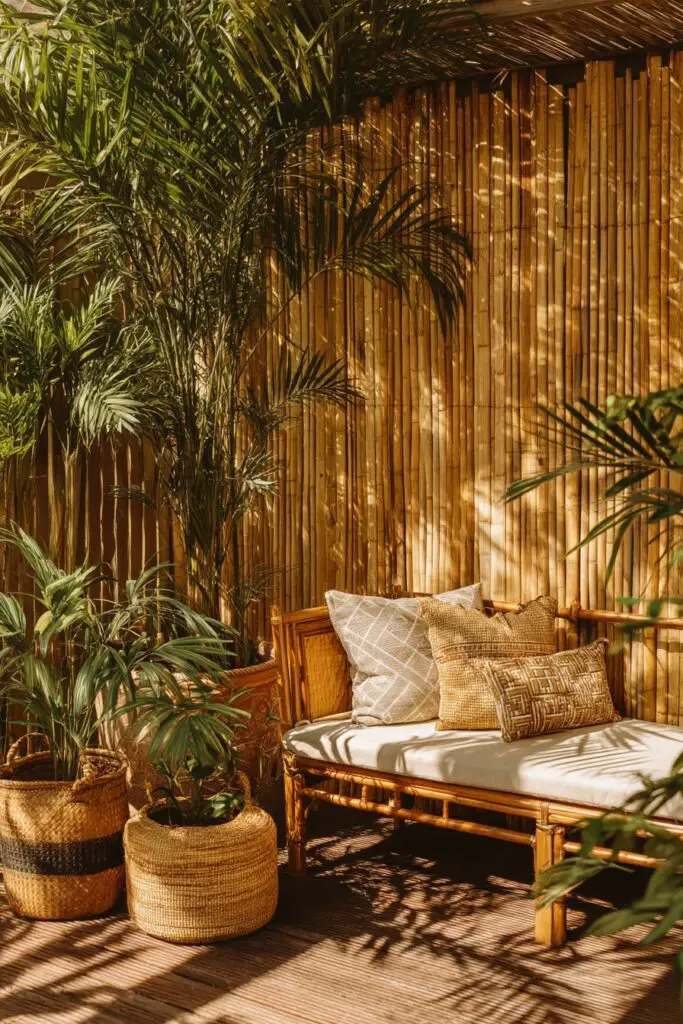 8 Stunning Backyard Fence Ideas for Style & Privacy 6 8 Stunning Backyard Fence Ideas for Style & Privacy