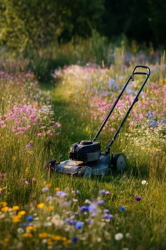 5 Things to Know Before Making a Flower Meadow 5 5 Things to Know Before Making a Flower Meadow