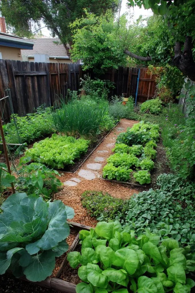 Square Foot Gardening: The Method Built for Efficiency 3 Square Foot Gardening: The Method Built for Efficiency