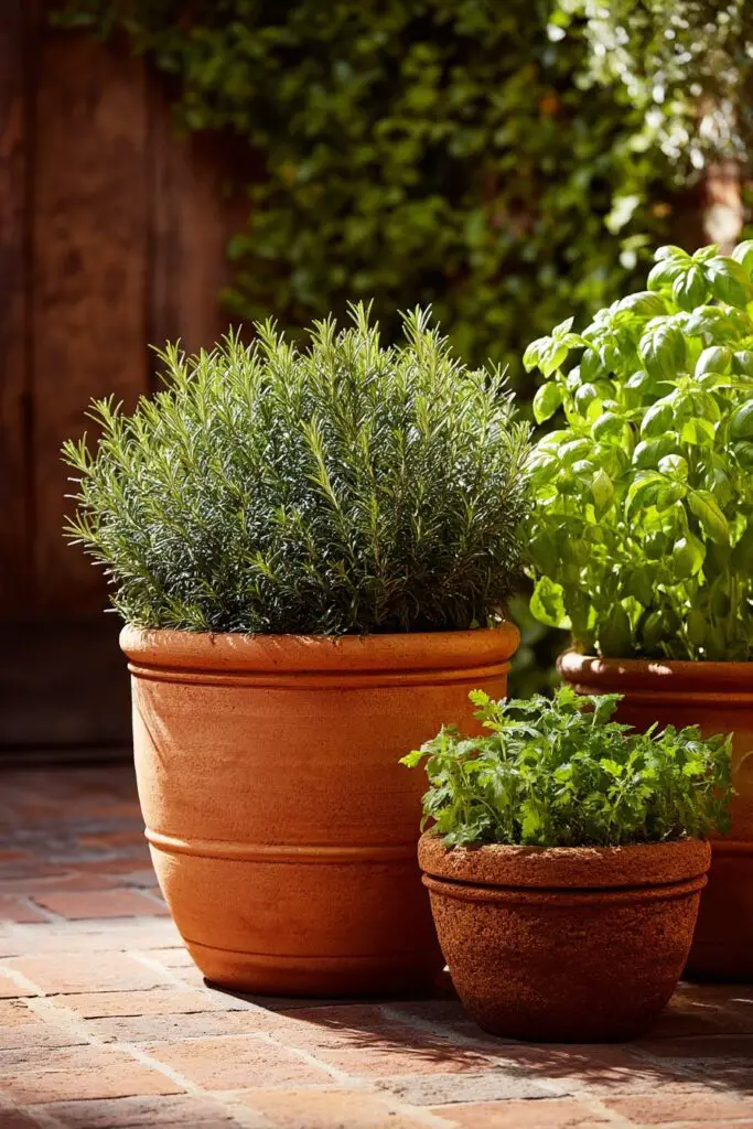 Best Herbs to Plant Together Successfully 4 Best Herbs to Plant Together Successfully