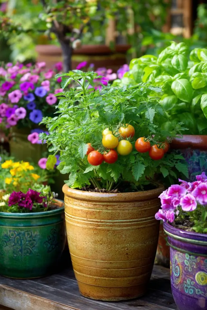 What Is Container Gardening? A Beginner Guide 5 What Is Container Gardening? A Beginner Guide
