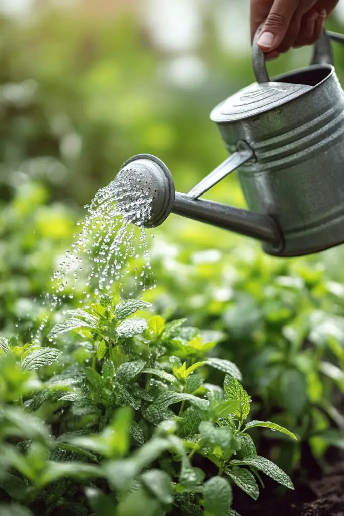 Create a Herb Garden at Home Easily 6 Create a Herb Garden at Home Easily