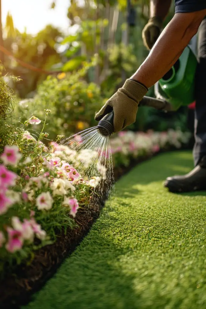 5 Wildflowers for Synthetic Turf Gardens 9 5 Wildflowers for Synthetic Turf Gardens