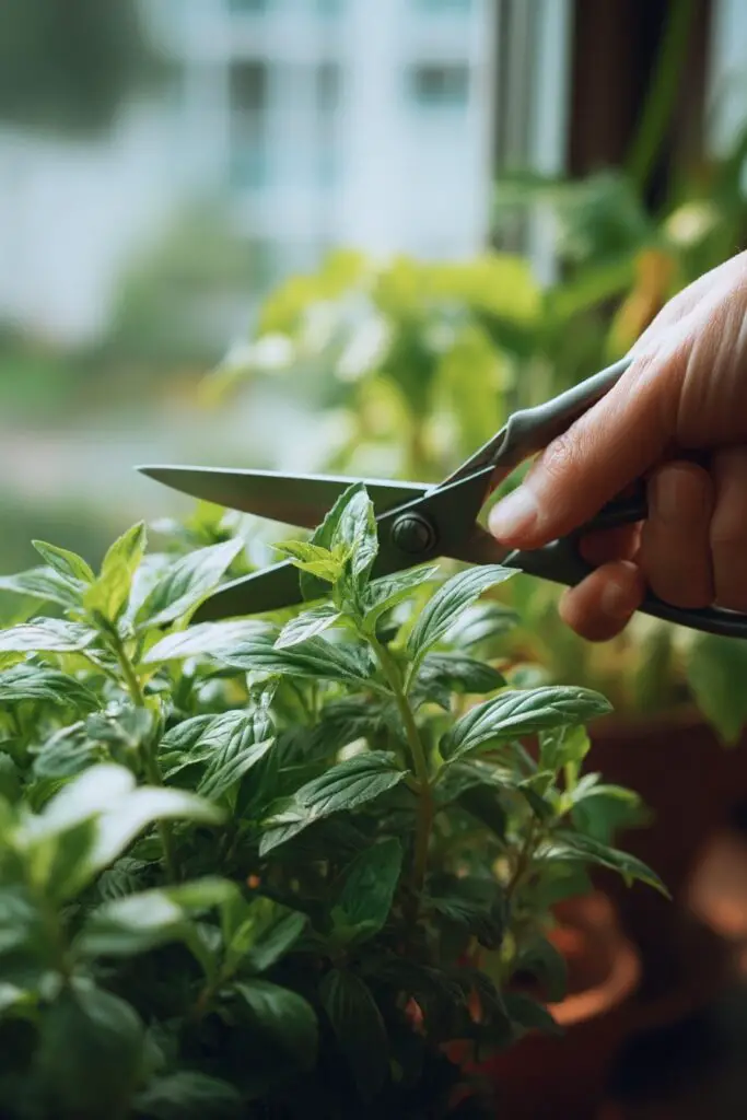 Growing Herbs Indoors Successfully 7 Growing Herbs Indoors Successfully