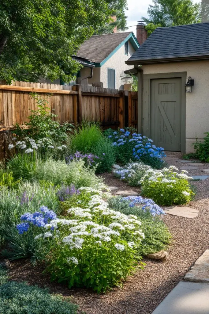 5 Small Backyard Landscaping Ideas That Expand Space 4 5 Small Backyard Landscaping Ideas That Expand Space