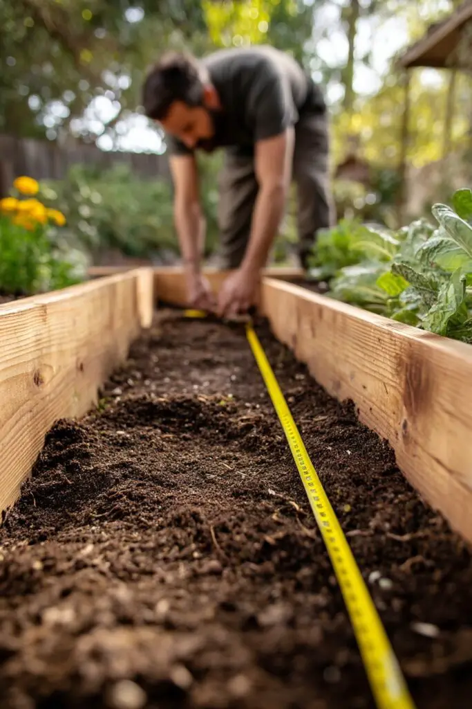 3 Raised Garden Bed Layout Ideas 2 3 Raised Garden Bed Layout Ideas