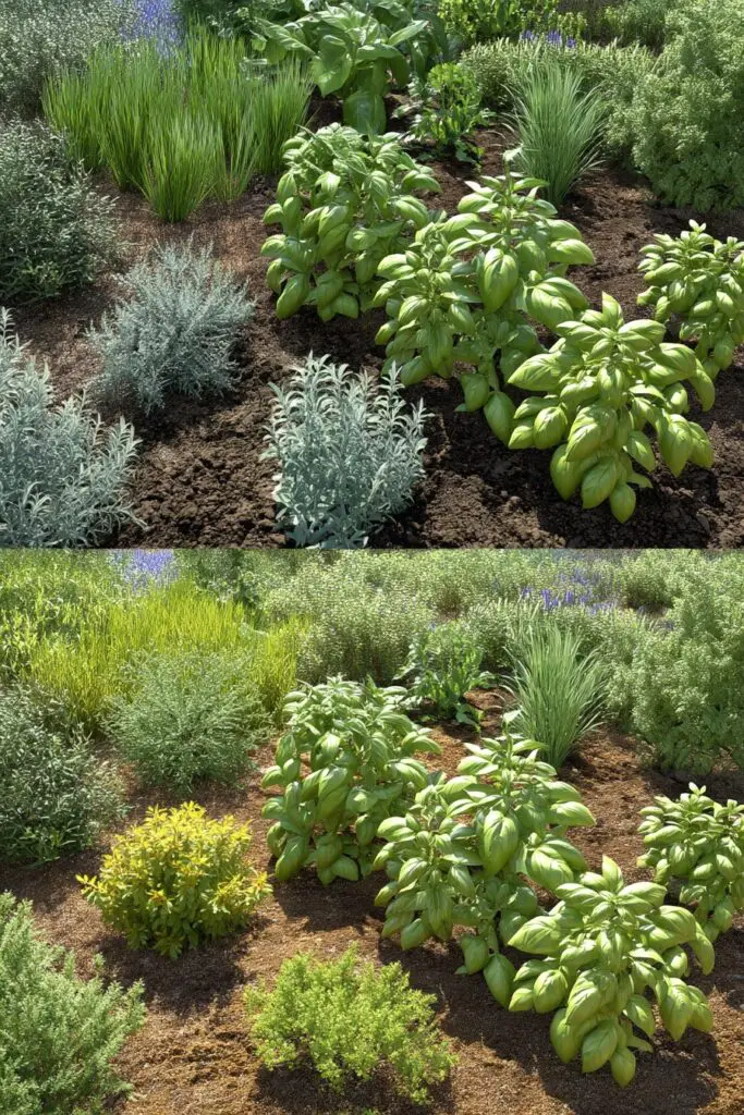 How to Start an Outdoor Herb Garden 13 How to Start an Outdoor Herb Garden