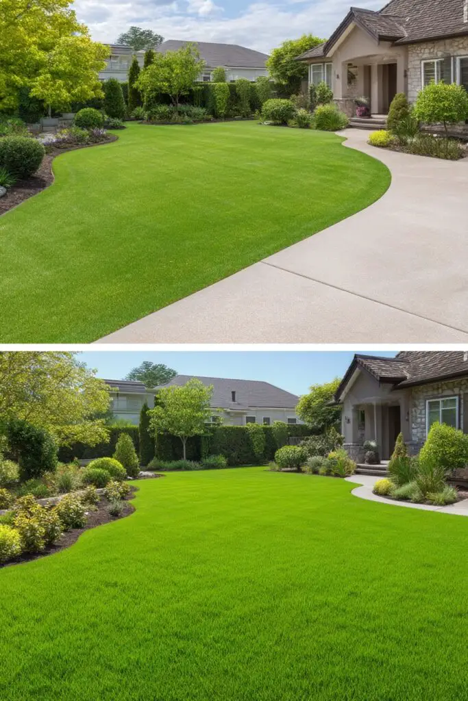 6 Inspiring Backyard Makeovers for Outdoor Transformation 5 6 Inspiring Backyard Makeovers for Outdoor Transformation