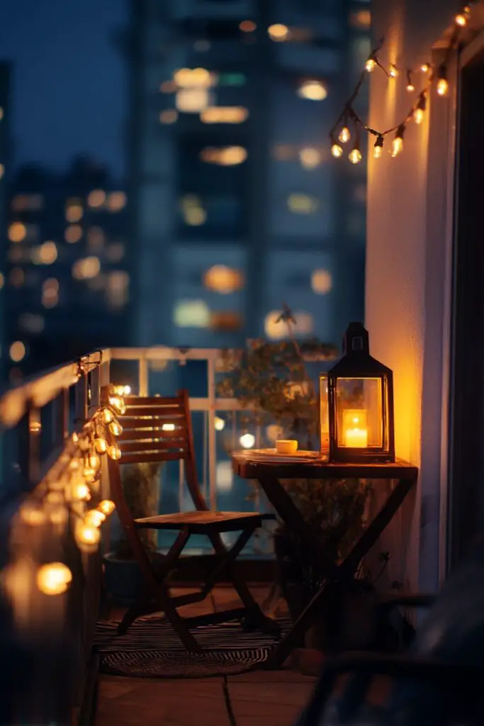 5 Small Balcony Ideas for Tiny Outdoor Spaces 6 5 Small Balcony Ideas for Tiny Outdoor Spaces