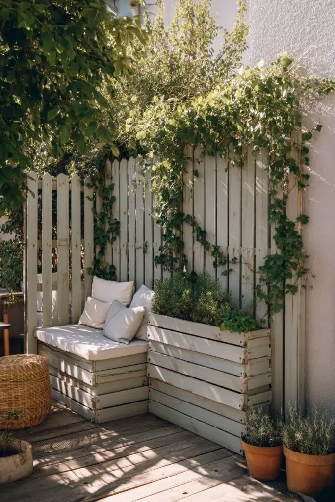 How to Plan a Small Garden Successfully 6 How to Plan a Small Garden Successfully