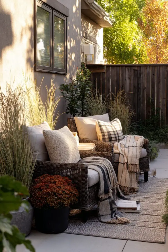 Ways to Create a Cozy Backyard Ideas 3 Ways to Create a Cozy Backyard Ideas