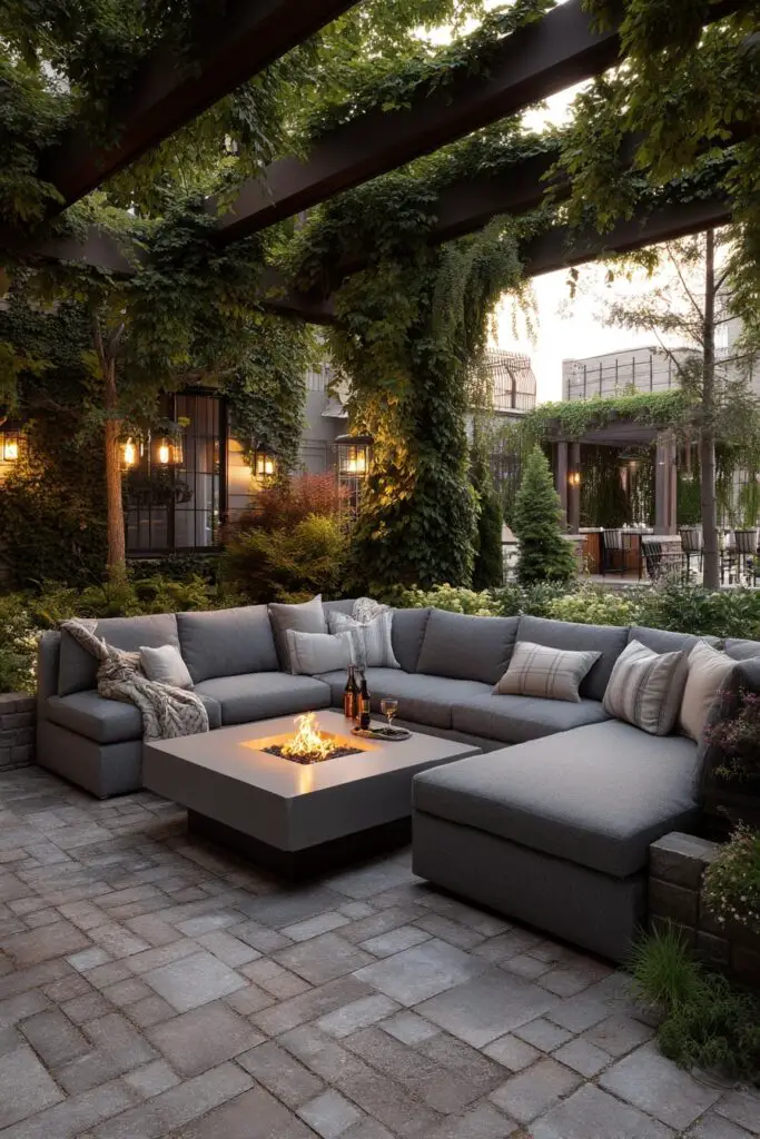 3 Hotel-Inspired Landscape Ideas for Your Home 2 3 Hotel-Inspired Landscape Ideas for Your Home