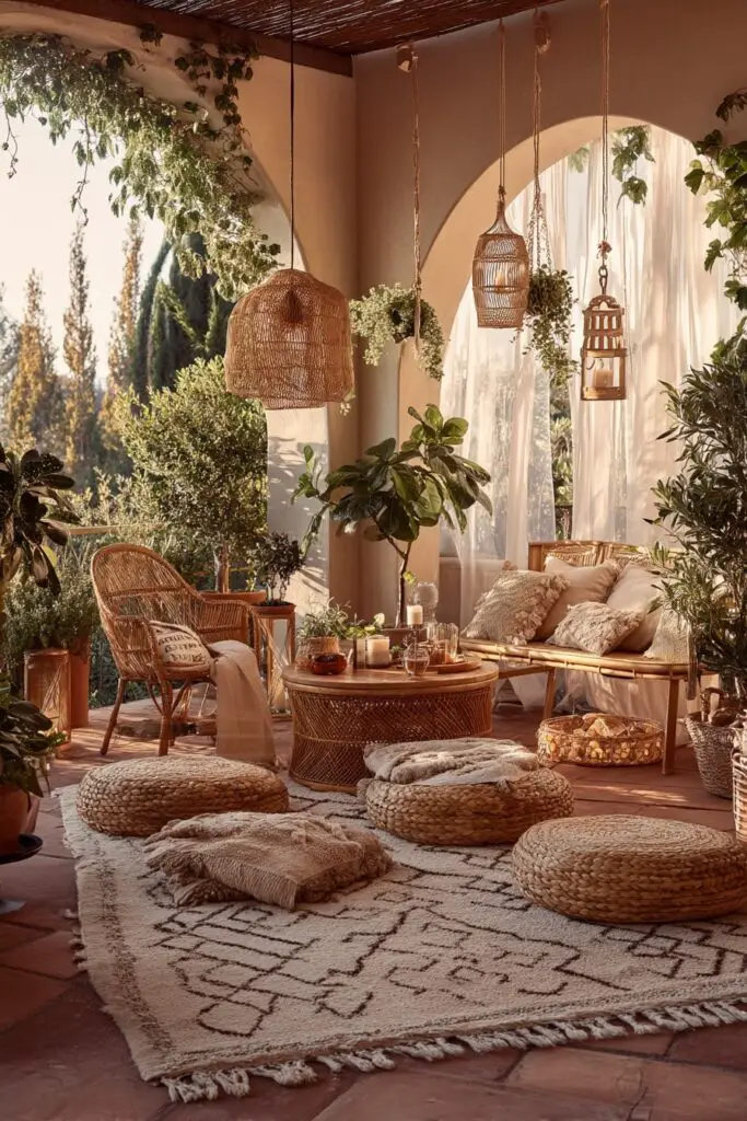 5 Outdoor Patio Ideas for a Dream Backyard 4 5 Outdoor Patio Ideas for a Dream Backyard